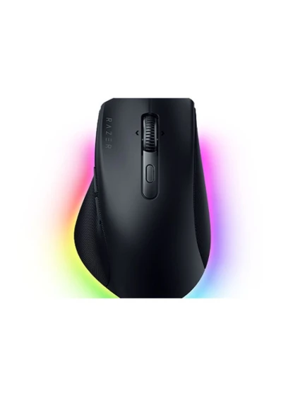 Razer Pro Click V2 - ergonomická bezdrátová myš pro práci