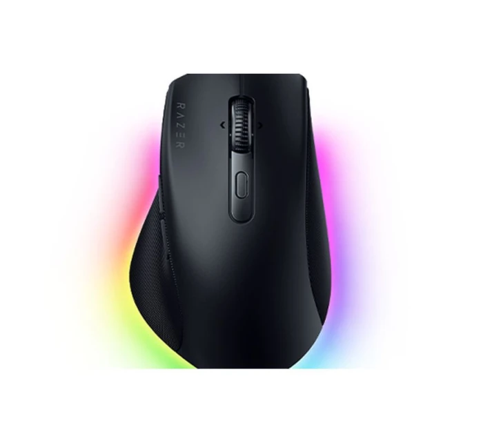 Razer Pro Click V2 - ergonomická bezdrátová myš pro práci