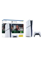 Sony PlayStation 5 Slim Disc Edition 1 TB + EA Sports FC 26 Sony PlayStation 5 Slim Disc Edition 1 TB + EA Sports FC 26
