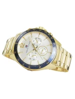 Pánské hodinky + BOX model 21805063 - Tommy Hilfiger Pánské hodinky + BOX model 21805063 - Tommy Hilfiger