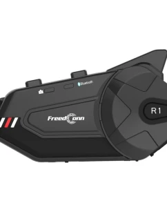 Interkom FreedConn R1 Plus E pro motocykly