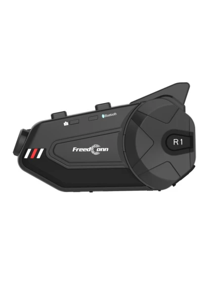 Interkom FreedConn R1 Plus E pro motocykly