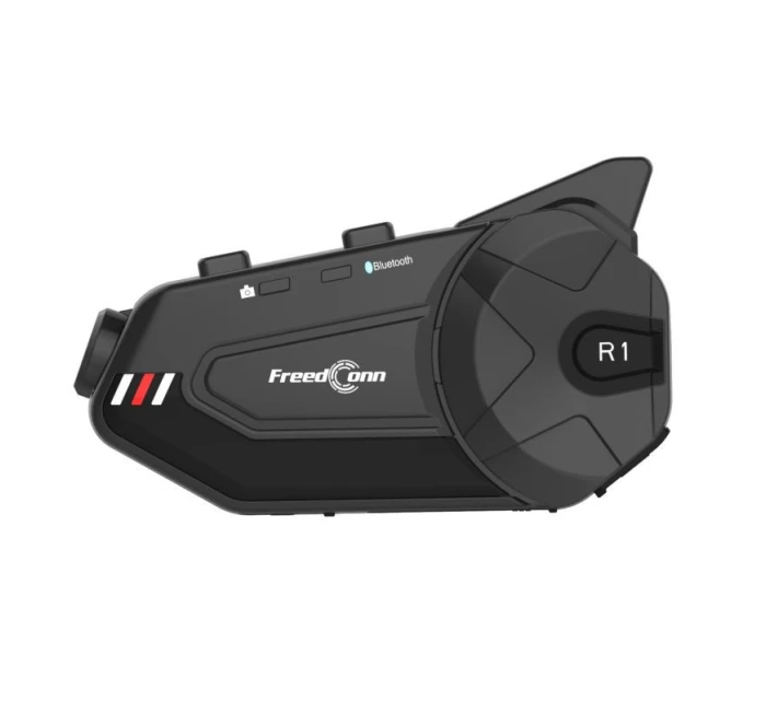 Interkom FreedConn R1 Plus E pro motocykly