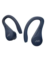 Sluchátka do uší JVC HA-EC25TAU Blue