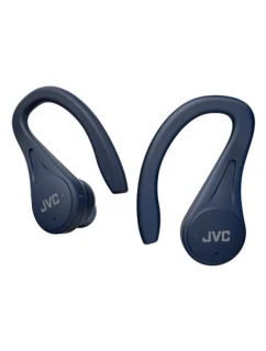 Sluchátka do uší JVC HA-EC25TAU Blue