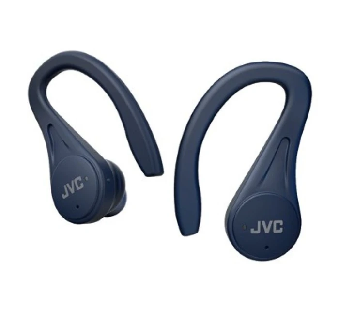 Sluchátka do uší JVC HA-EC25TAU Blue