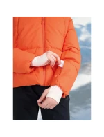 Dámská membránová lyžařská bunda 5000 4F 4FWAW25TTJAF0808-62S