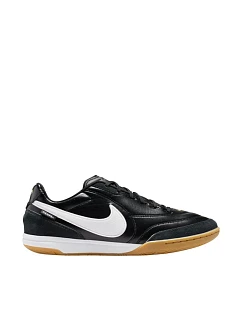 Fotbalové boty Nike Tiempo Streetgato černé HQ7017 010