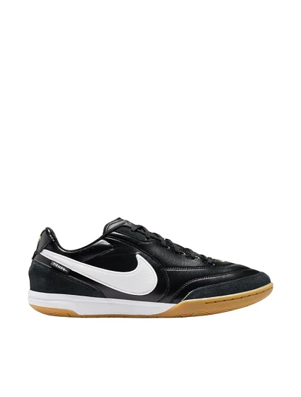 Fotbalové boty Nike Tiempo Streetgato černé HQ7017 010