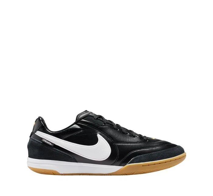 Fotbalové boty Nike Tiempo Streetgato černé HQ7017 010