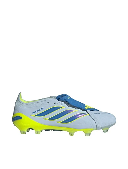 Kopačky adidas Predator Elite FT FG JS0378