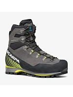 Boty Scarpa TECH GTX model 22286376 - No name Boty Scarpa TECH GTX model 22286376 - No name