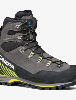 Boty Scarpa TECH GTX model 22286376 - No name