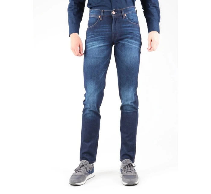 Džíny Wrangler Greensboro W15Q6262F