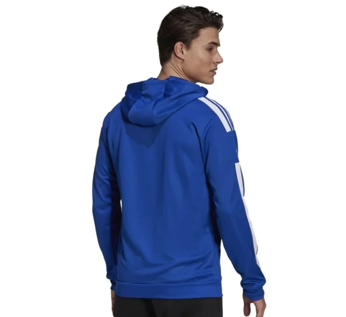 Pánská mikina Squadra 21 Hoody M GP6436 - Adidas Pánská mikina Squadra 21 Hoody M GP6436 - Adidas