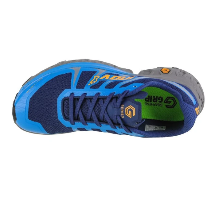 Běžecká obuv Inov-8 Trailfly Ultra G 300 Max M 000977-BLGYNE-S-01