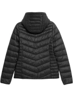 Dámská péřová bunda F095 W4FSS23TDJAF095 20S - 4F