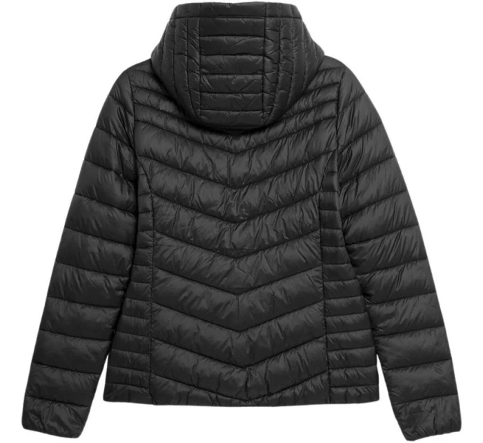 Dámská péřová bunda F095 W4FSS23TDJAF095 20S - 4F