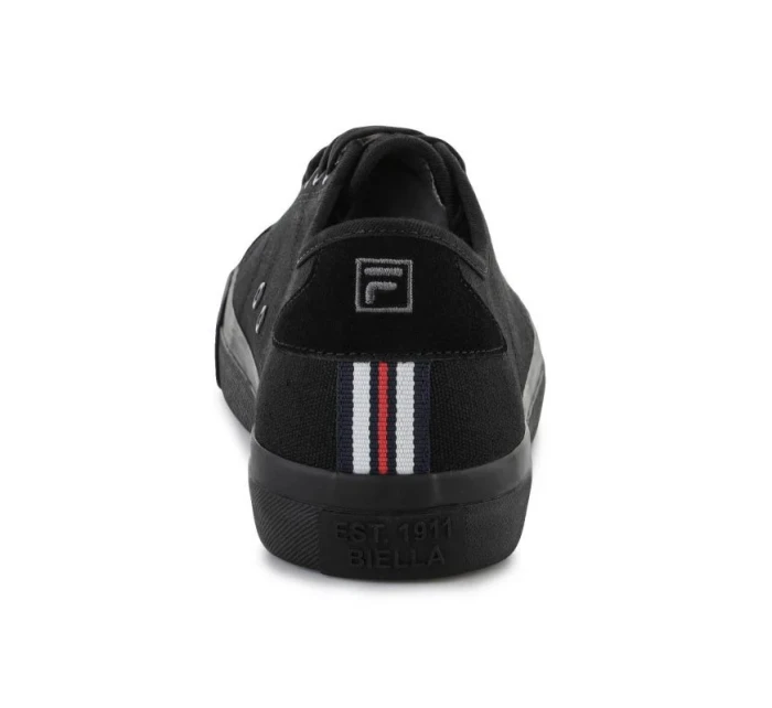 Pánská obuv M model 18309111 - Fila Pánská obuv M model 18309111 - Fila