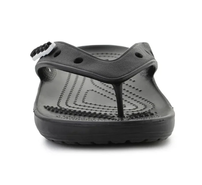 Žabky Crocs Classic Flip 207713-001