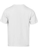 Tee Jays TJ 1160 Tričko z těžké bavlny "Unlabeled Loose Fit" 18.1160 white