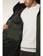 K 677 Parka model 22510562 convoy grey - Kariban K 677 Parka model 22510562 convoy grey - Kariban