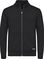 Cutter & Buck Pemberton Cardigan Full Zip Men Pánský cardigan 68.8426 black