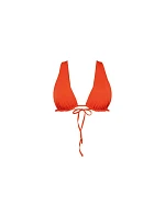 Style Top Bikini horní díl modrá oceán RosaFaia model 21162810 - Rosa Faia Style Top Bikini horní díl modrá oceán RosaFaia model 21162810 - Rosa Faia