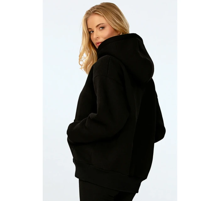 model 20684074 kolor:czarny - DKaren model 20684074 kolor:czarny - DKaren