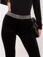 IT kalhoty SP 21903.52 černé