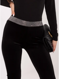 IT kalhoty SP 21903.52 černé