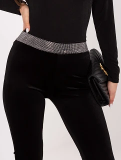 IT kalhoty SP 21903.52 černé