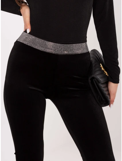 IT kalhoty SP 21903.52 černé