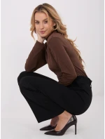 IT kalhoty SP FL7371.61 černé IT kalhoty SP FL7371.61 černé