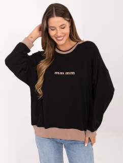 Bluzka RV BZ model 21406726 czarny - FPrice