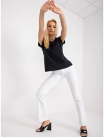 Tričko RV TS 4833.32P tmavě modrá