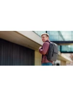 Pánský batoh Vuch Sygurny Men Grey