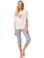 Dámské pyžamo LNS model 18123926 A23 - Key