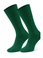 Pánské ponožky z jehněčí kůže 184