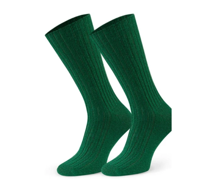 Pánské ponožky z jehněčí kůže 184