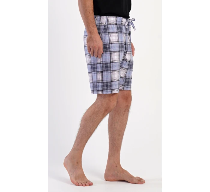 Pánské pyžamové šortky Radim
