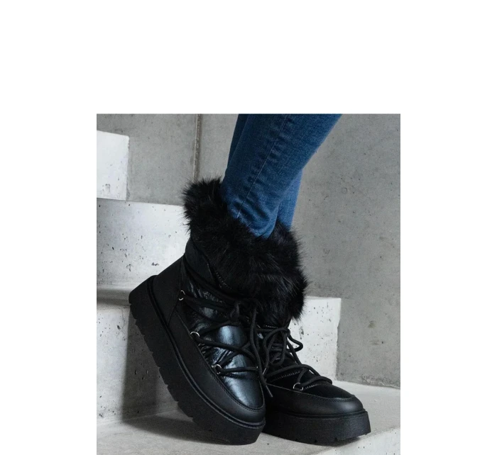 Sněhule model 204799 Solea Sněhule model 204799 Solea