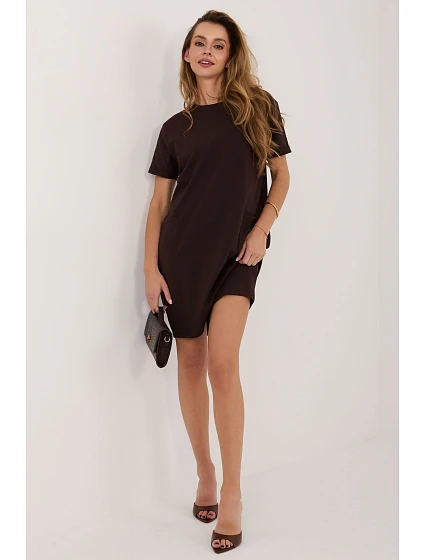 Denní šaty model 228355 Rue Paris Denní šaty model 228355 Rue Paris