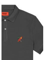 Pánské tričko model 17429938 - John Frank Pánské tričko model 17429938 - John Frank