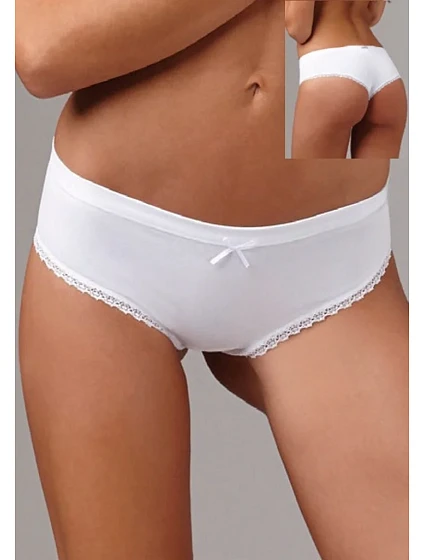 Bavlněné kalhotky Lovelygirl 6651