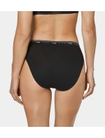 Dámské kalhotky Sloggi 24/7 100 Tai 2P černé