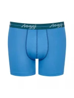 sloggi men Start Short C2P box - MULTIPLE COLOURS 17 - SLOGGI MULTIPLE COLOURS 17 - SLOGGI
