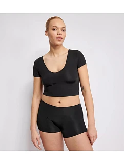 SLOGGI ZERO FEEL – Crop top 2v1 bez švů Sloggi
