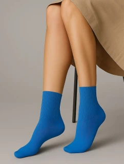 Cerberus 1098 dámské ponožky netlakované krátké 36-42