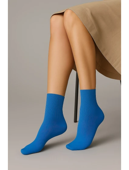 dámské ponožky krátké model 21222384 - CERBER